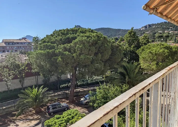 superbe t2 proche des plages et des commerces