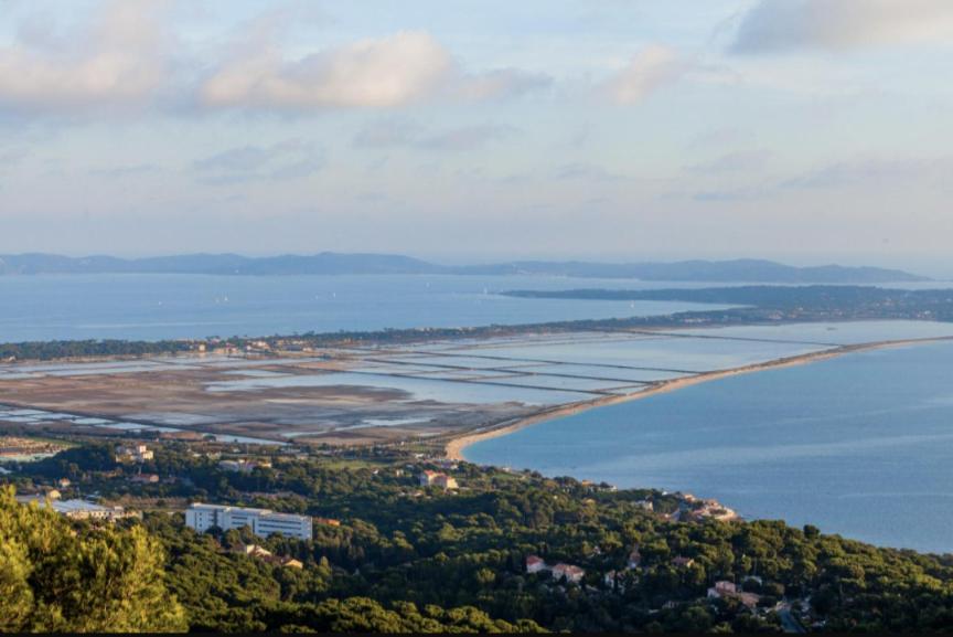 Superbe T2 Proche Des Plages Et Des Commerces Appartement Hyères