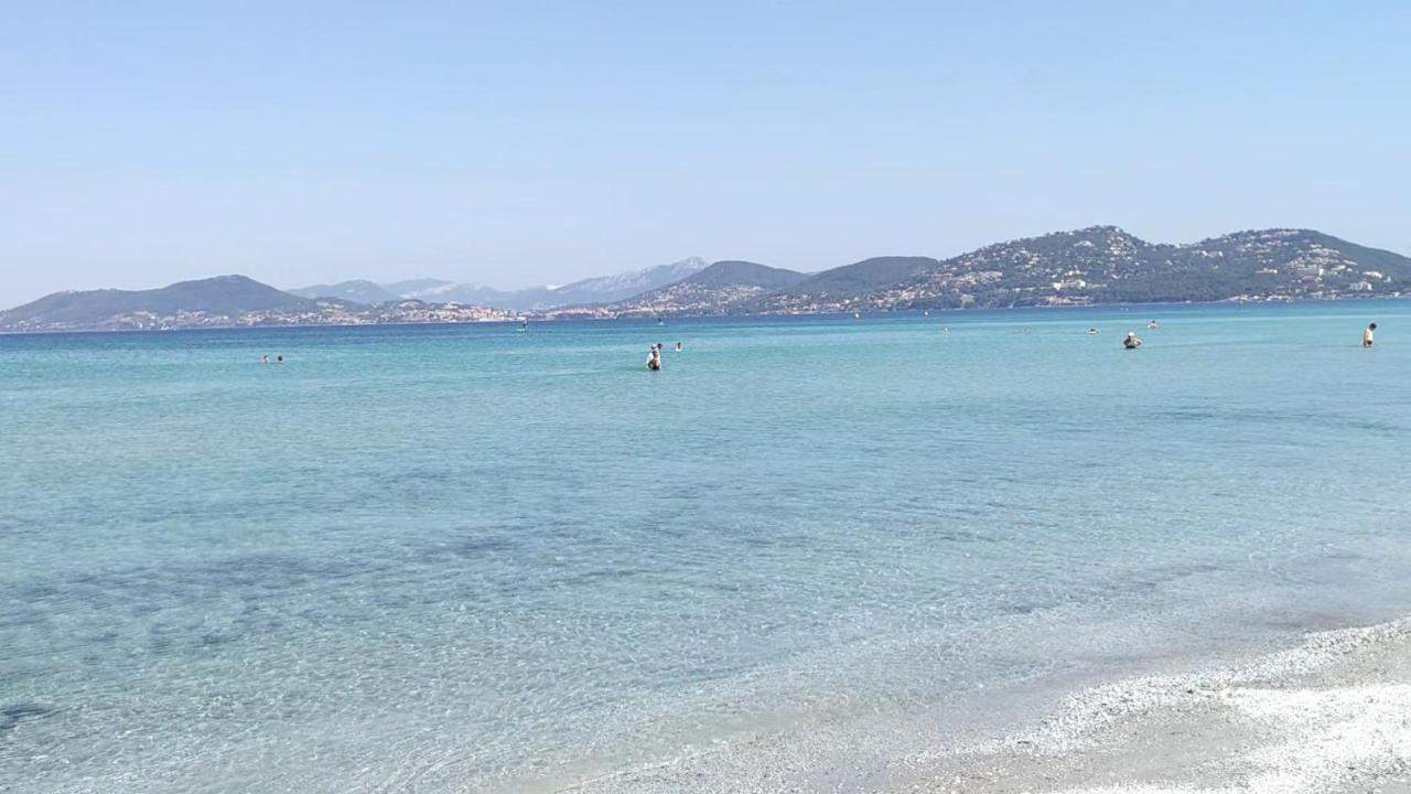 Superbe T2 Proche Des Plages Et Des Commerces *
