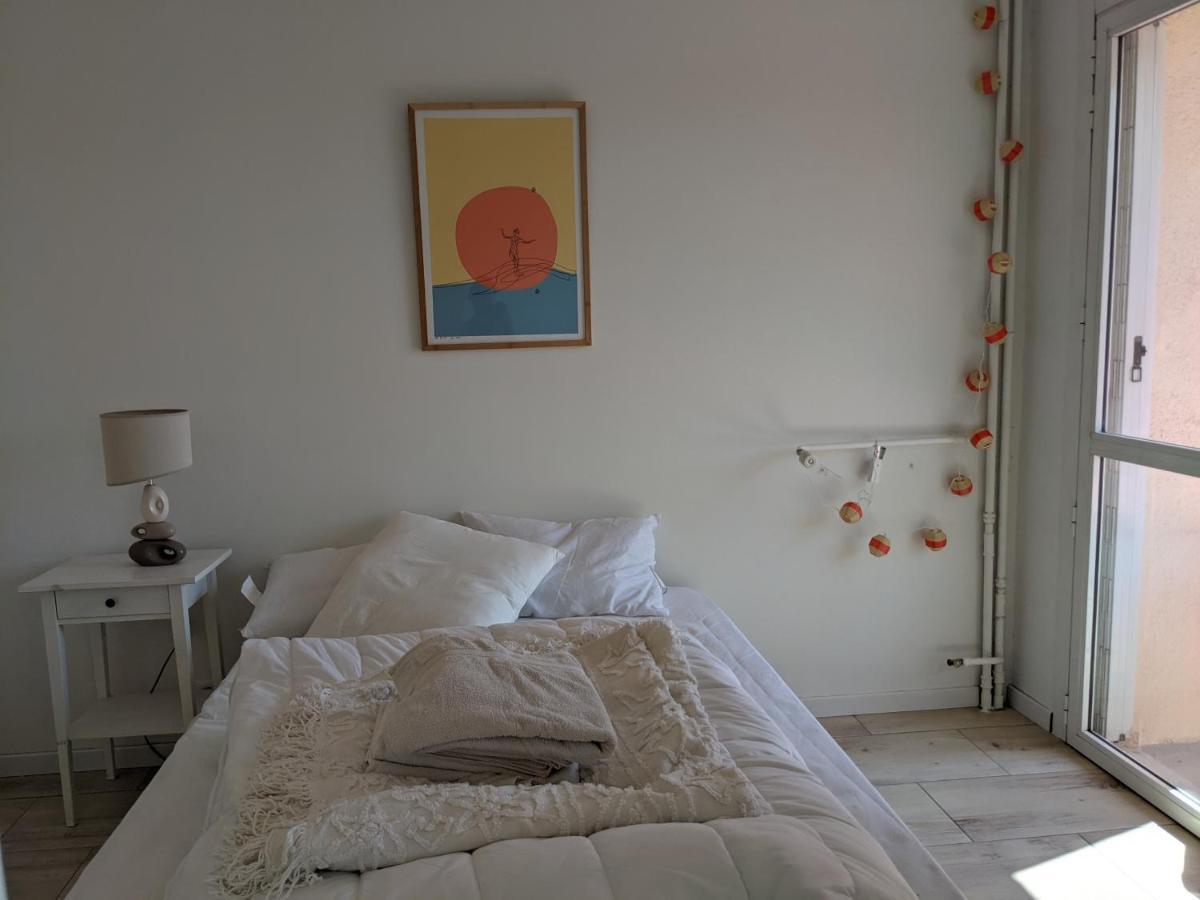 Superbe T2 Proche Des Plages Et Des Commerces * Hyères